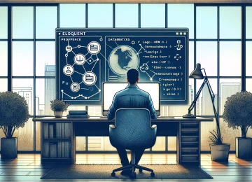 Domando datos con Eloquent