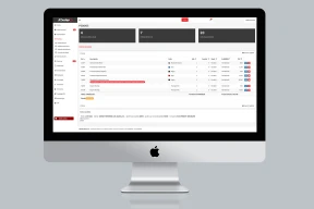 Diseño web de la extranet de Puig - Pedido