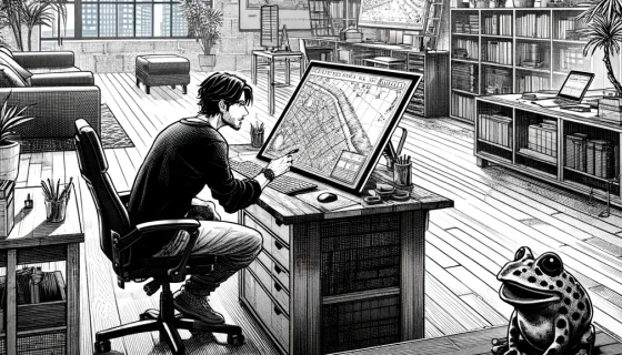 La alquimia digital