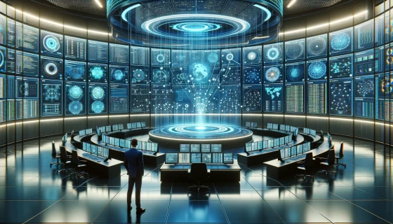 Predicciones Sobre el Desarrollo de la IA