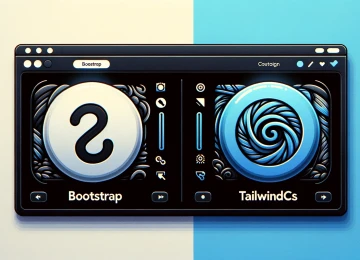 Tailwind VS Bootstrap
